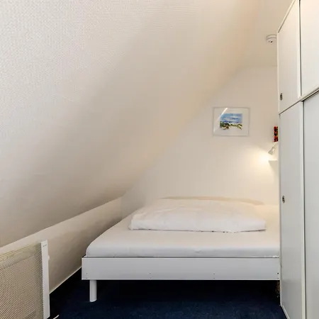 Familiennest Im Robbenweg Daire