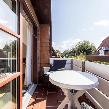 Familiennest Im Robbenweg *