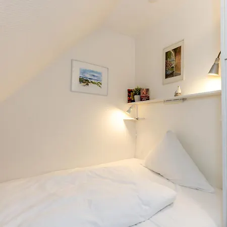 Familiennest Im Robbenweg Daire